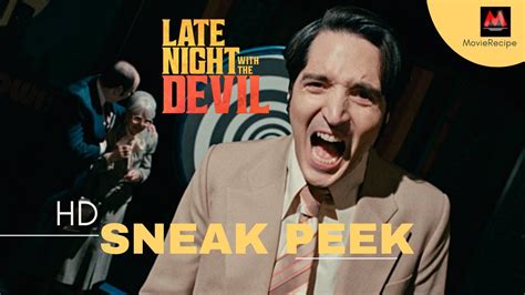 late night with the devil shudder uk